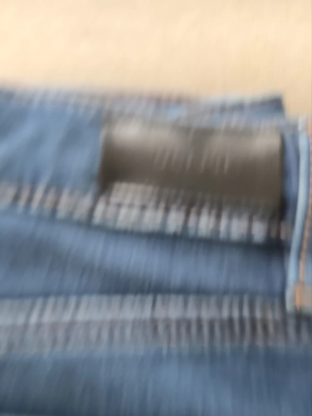 DL1961 Kids Blue Straight Jeans
